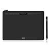 Adesso Graphic Tablet CyberTablet K12 12in x 7in Stylus PC/Mac - Black(Open Box)