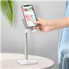 Choetech Universal Mobile Phone Tablet Stand, White(Open Box)