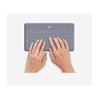 LOGITECH KEYS-TO-GO Ultra Slim Keyboard