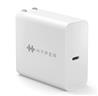 Targus HyperJuice 65W USB-C Wall Power Adapter w/ USB-C Cable(Open Box)