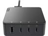 Lenovo Go 130W Multi-Port Charger (G0A6130WUS)