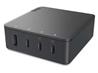 Lenovo Go 130W Multi-Port Charger (G0A6130WUS)