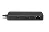 Kensington G1000P USB-C & USB-A, 4K, 85W Power Pass-Through, Mini Dock