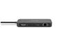Kensington SD1650P USB-C & USB-A. 4K, 100W Pass-Through, Portable Dock
