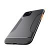 HOCO Warrior Series TPU Case for iPhone 11 Pro, Black(Open Box)