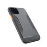 HOCO Warrior Series TPU Case for iPhone 11 Pro, Black(Open Box)