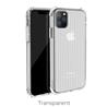 HOCO Soft Armor Series Protective Case for iPhone 11 Pro, Transparent