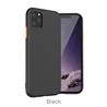 HOCO Star Lord Series TPU Case for iPhone11 Pro Max, Black.