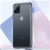 Étui en TPU Benks pour iPhone 11 Pro Max 6.5", transparent