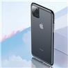 Étui en TPU Benks pour iPhone 11 Pro Max 6.5", transparent