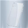 Étui en TPU Benks pour iPhone 11 Pro Max 6.5", transparent