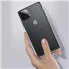 Étui en TPU Benks pour iPhone 11 Pro Max 6.5", transparent