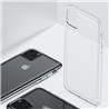 Étui en TPU Benks pour iPhone 11 Pro Max 6.5", transparent