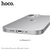 HOCO Thin Series PP case for iPhone 12 5.4"