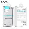 HOCO Thin Series PP case for iPhone 12 6.1/6.1" Pro - transparent