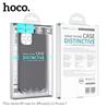 HOCO Thin Series PP case for iPhone 12 6.1/6.1" Pro - transparent