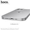 HOCO Thin Series PP case for iPhone 12 6.1/6.1" Pro - transparent