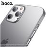 HOCO Thin Series PP case for iPhone 12 6.1/6.1" Pro - transparent