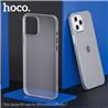 HOCO Thin Series PP case for iPhone 12 6.1/6.1" Pro - transparent