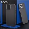 HOCO Thin Series PP case for iPhone 12 6.1/6.1" Pro - transparent