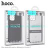 HOCO Thin Series PP case for iPhone 12 Pro Max 6.7" - transparent