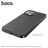 HOCO Protective Case for iPhone 12 Pro max 6.7", Delicate Shadow Serie