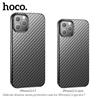 HOCO Protective Case for iPhone 12 Pro max 6.7", Delicate Shadow Serie