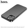 HOCO Protective Case for iPhone 12 Pro max 6.7", Delicate Shadow Serie