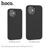 HOCO Protective Case for iPhone 12 5.4", Black