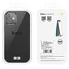 HOCO Pure series protective case for iPhone 12 6.1/6.1 Pro - black