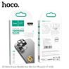 HOCO 3D Metal frame flexible lens film for iPhone Pro Max 12 6.7" (A18