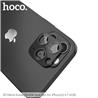 HOCO 3D Metal frame flexible lens film for iPhone Pro Max 12 6.7" (A18