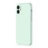 Baseus Protective Case For iPhone 12 5.4 inch, Silica Gel, Green