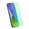 Baseus Tempered Glass Film (Green Light) For iP 12 5.4inch 2020 (2pcs)