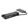 Kensington Universal USB Docking Station - for Notebook/Tablet PC - Wired STATION 4K DISPLAY CAPABILITY (33983)