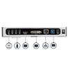 StarTech.com (DK30ADD) Docking Station