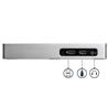 StarTech.com (DK30ADD) Docking Station