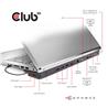 Club 3D USB Type C 3.2 Gen1 Triple Display Dynamic PD Charging Dock