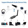 Avantree Long Range HD Bluetooth 5.0 USB Audio Adapter(Open Box)