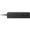 Microsoft Surface Dock 2 - for Notebook/Desktop PC/Smartphone/Monitor