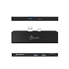 j5create UltraDrive 7 in 1 Mini Dock for Surface Pro 7