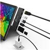 j5create UltraDrive 7 in 1 Mini Dock for Surface Pro 7