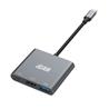 iCAN 3-in-1 Type-C to HDMI, PD and USB Hub(Open Box)