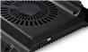 DeepCool N8 Black Notebook Cooler