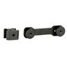 Ulanzi PT-3 Extension Bracket with 3 Cold Shoe Mounts