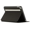 TARGUS Click-In Rotating iPad (2017) Case, Black