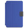 TARGUS Safe Fit Rotating Tablet Case 7-8" - Blue