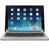 Brydge Aluminum Bluetooth Keyboard for iPad Pro 12.9" - Space Grey (BRY6012)