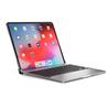 Brydge Aluminium Bluetooth Keyboard for iPad Pro 12.9" - Silver