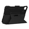 UAG Metropolis Rugged Case Black for iPad Pro 11 2020